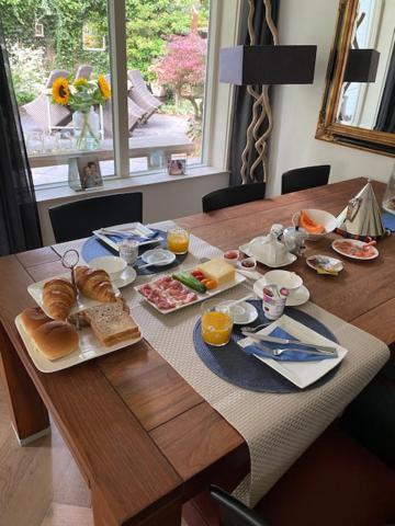 B N B Nr. 1 Apartment Apeldoorn Ngoại thất bức ảnh